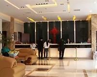 Jinjiang Inn East Zhongshan Tianyi Square Ningbo Luaran gambar